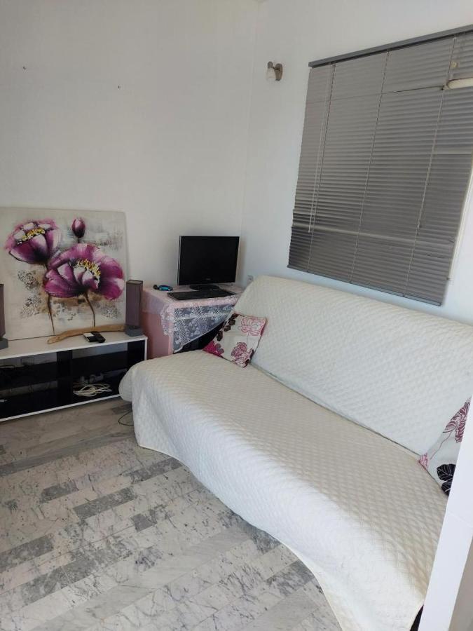 Ajaccio Vue Imprenable Appt 3 P Pour 4 Ou 5 Personnes Sanguinaires 300M Plages Et Merpersonnes Extérieur photo